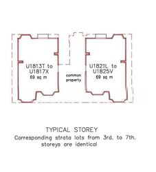 Rising Suites (D10), Apartment #618157331